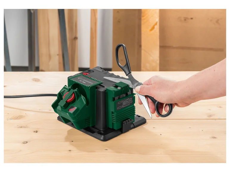 PARKSIDE Station d'afftage PSS 65 D1. 65 W