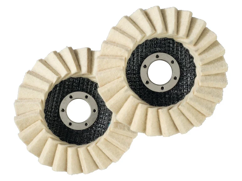 PARKSIDE® Accessoires pour meuleuse d'angle. Ø 115 mm