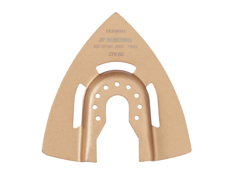 PARKSIDE® Accessoires pour outil multifonction PMFWZ 6 A1