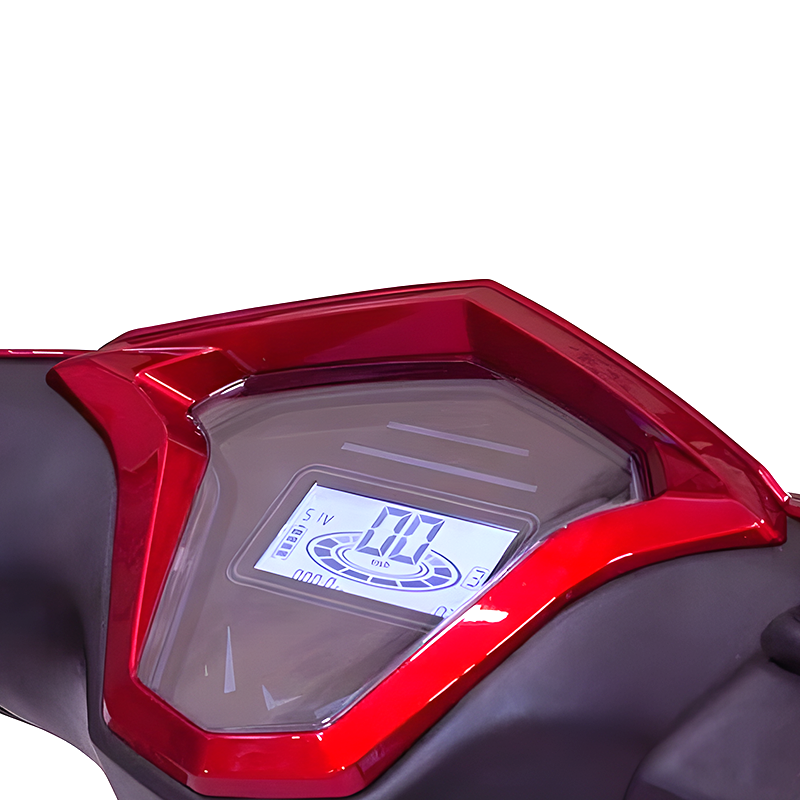 💝 Last Day For Clearance✨ Four Wheel Scooter