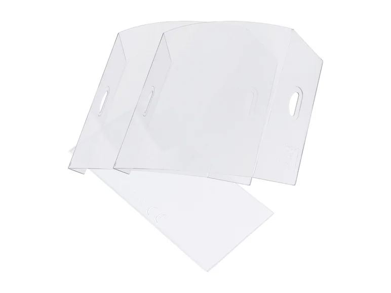 PARKSIDE® Casque de soudage visière de rechange PSES 3 A1