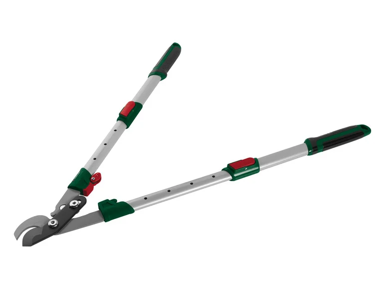 PARKSIDE® Coupe-branches télescopique à enclume. 40 mm