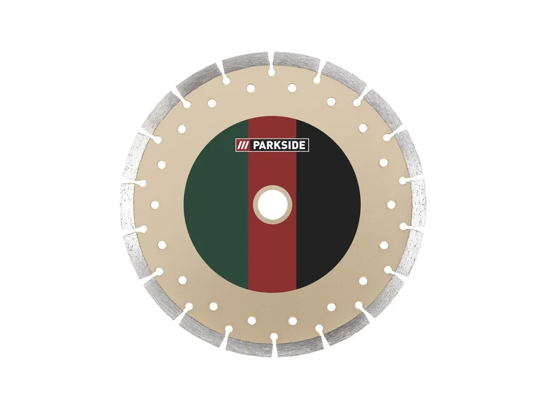 PARKSIDE® Accessoires pour meuleuse d'angle