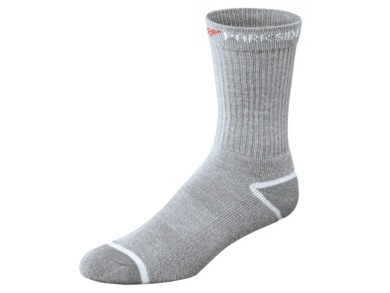 PARKSIDE® Lot de 5 paires de chaussettes homme