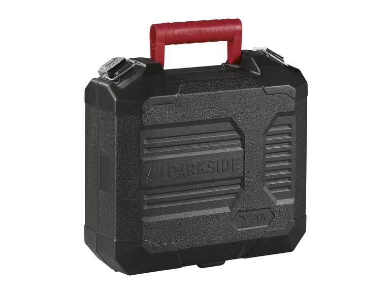 PARKSIDE® Perceuse-visseuse sans fil PBSA 20-Li A1. 20 V