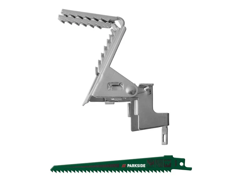 PARKSIDE® Coupe-branches sans fil PAAS 12 B2. 12 V (avec batterie + chargeur)