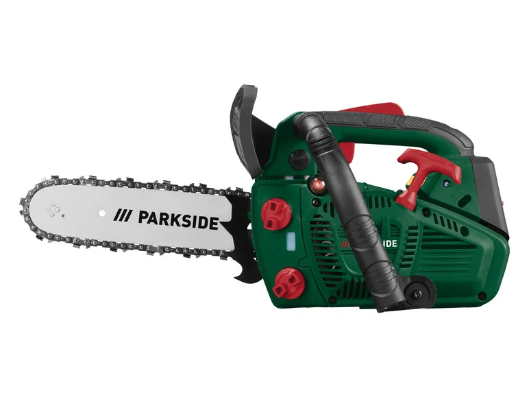 PARKSIDE® Tronçonneuse à essence PBBPS 25 A1. 700 W