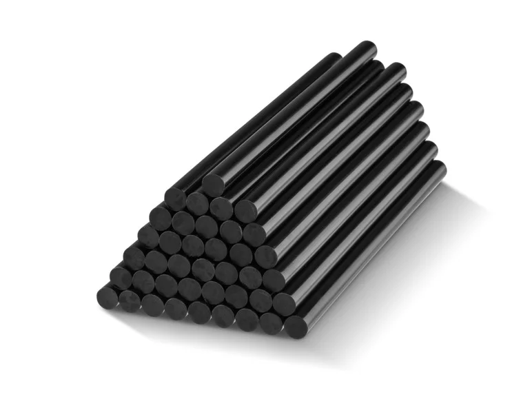 PARKSIDE® Bâtons de colle basse température. 40 pièces