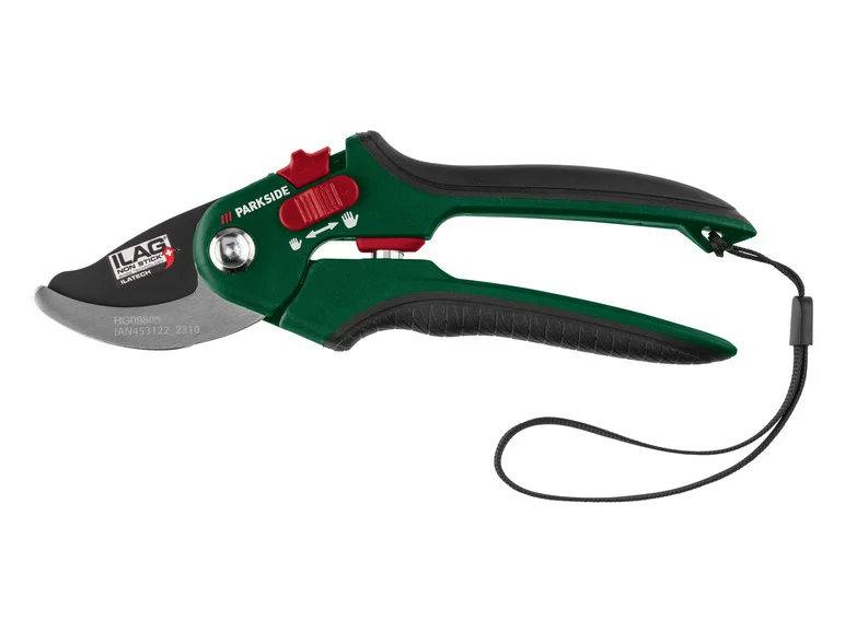 PARKSIDE® Sécateur