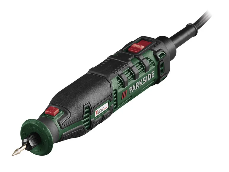 PARKSIDE® Set de modélisme sans fil PMBSA 20-Li A1. 20 V