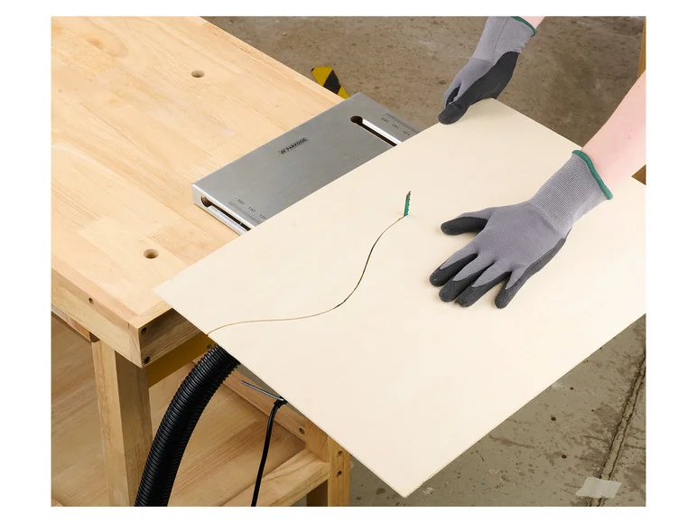 PARKSIDE® Table de scie sauteuse PSST A1