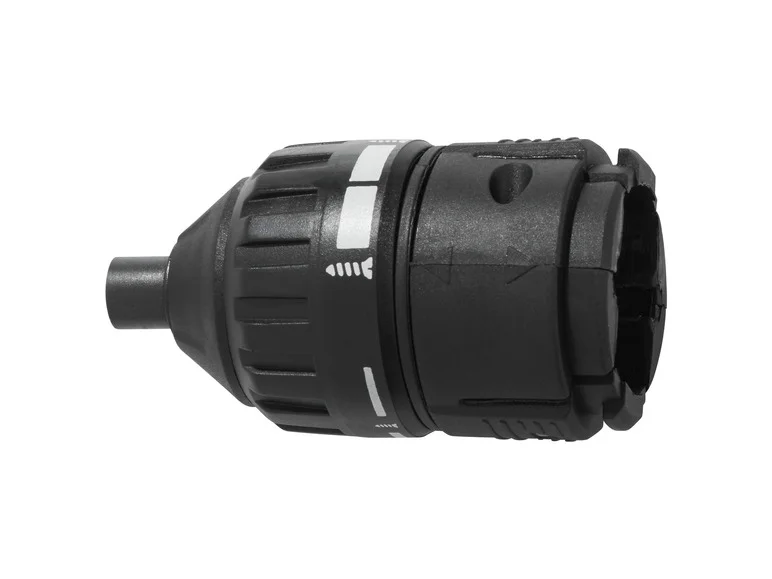 PARKSIDE® Visseuse sans fil avec embouts interchangeables PAS D7