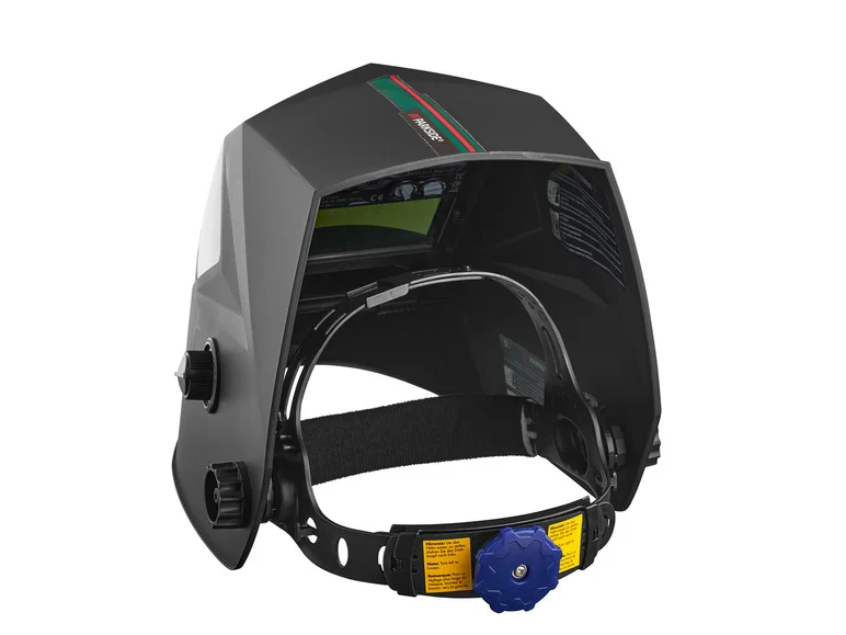 PARKSIDE® Casque de soudage automatique PSHL 2 D1