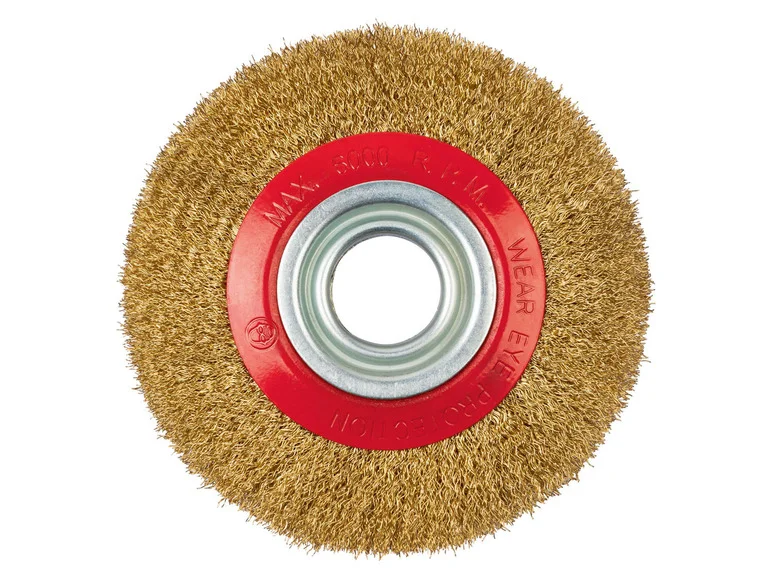 PARKSIDE® Disques de ponçage et de polissage PSPD 3 A1