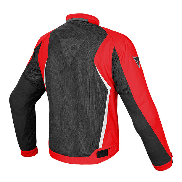 HYDRA FLUX D-DRY JACKET