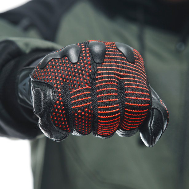 UNRULY ERGO-TEK GLOVES