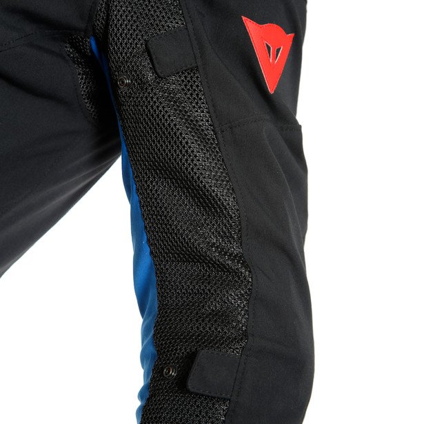 VR46 GRID AIR TEX JACKET