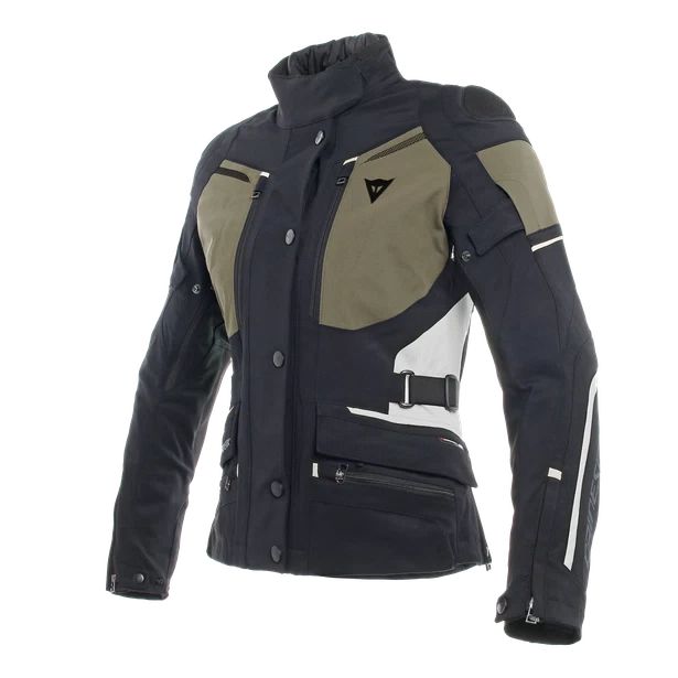 CARVE MASTER 2 LADY GORE-TEX JACKET