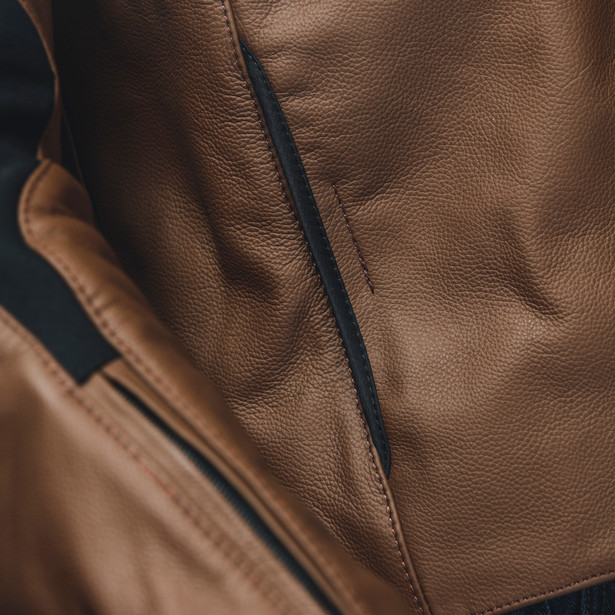 RAZON 2 LEATHER JACKET