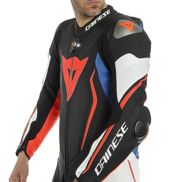 MISANO 2 D-AIR PERF. 1PC SUIT