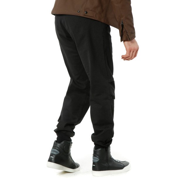 TRACKPANTS TEX PANTS