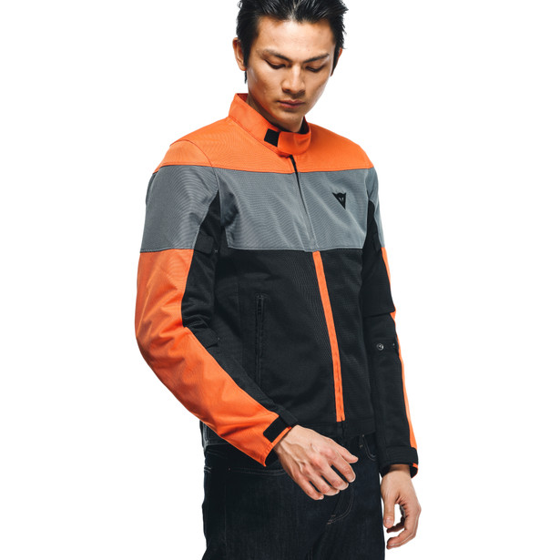 ELETTRICA AIR TEX JACKET