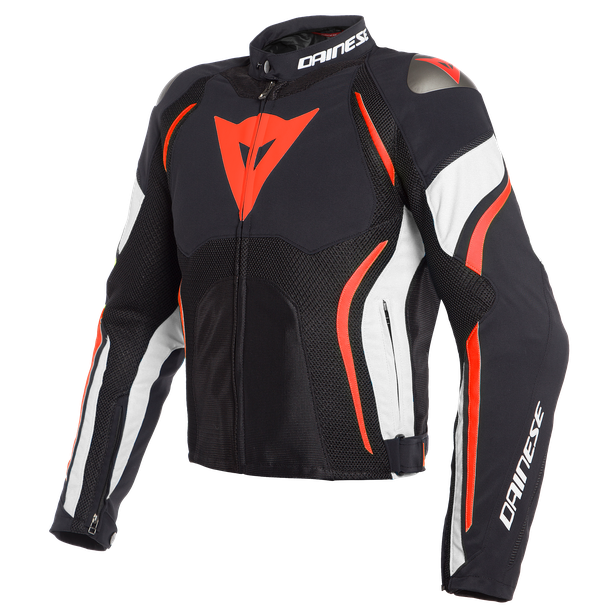ESTREMA AIR TEX JACKET