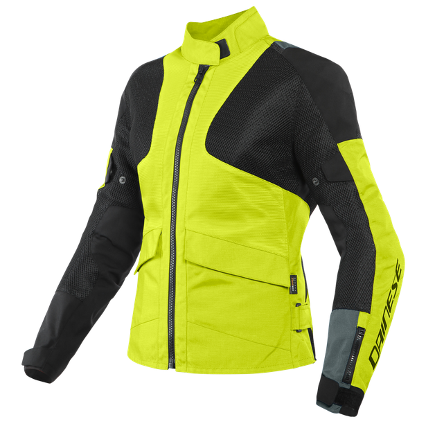 AIR TOURER LADY TEX JACKET