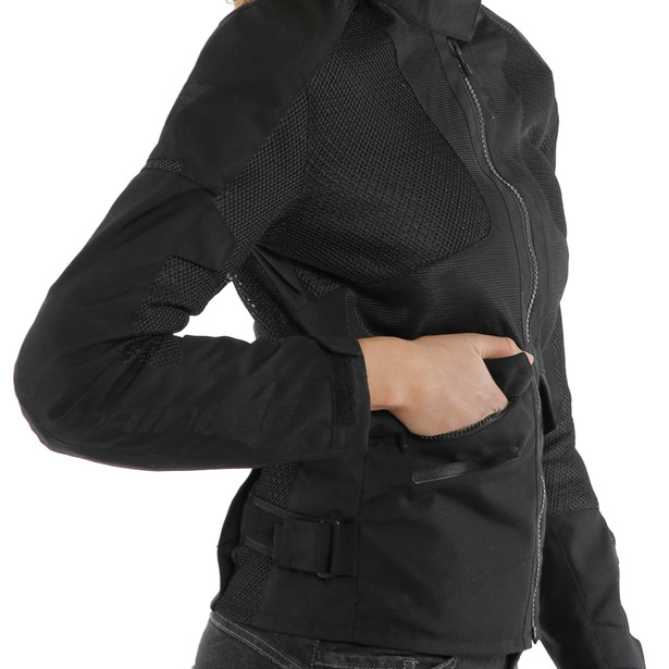 AIR TOURER LADY TEX JACKET