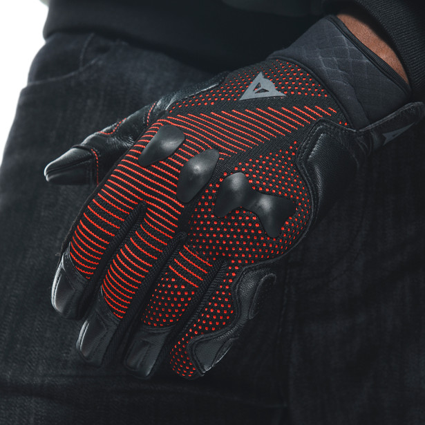 UNRULY ERGO-TEK GLOVES