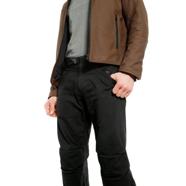 TRACKPANTS TEX PANTS