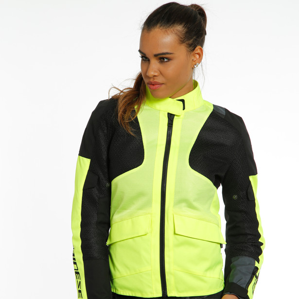 AIR TOURER LADY TEX JACKET