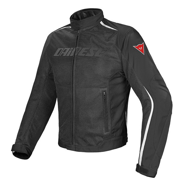 HYDRA FLUX D-DRY JACKET