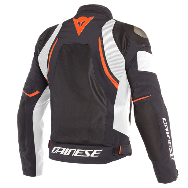 DINAMICA AIR D-DRY JACKET
