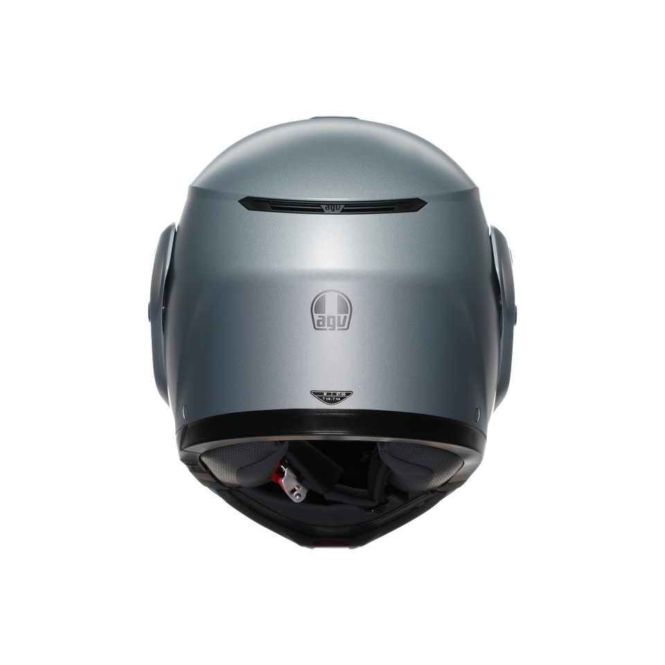 STREETMODULAR E2206 - MONO MATT SILVER