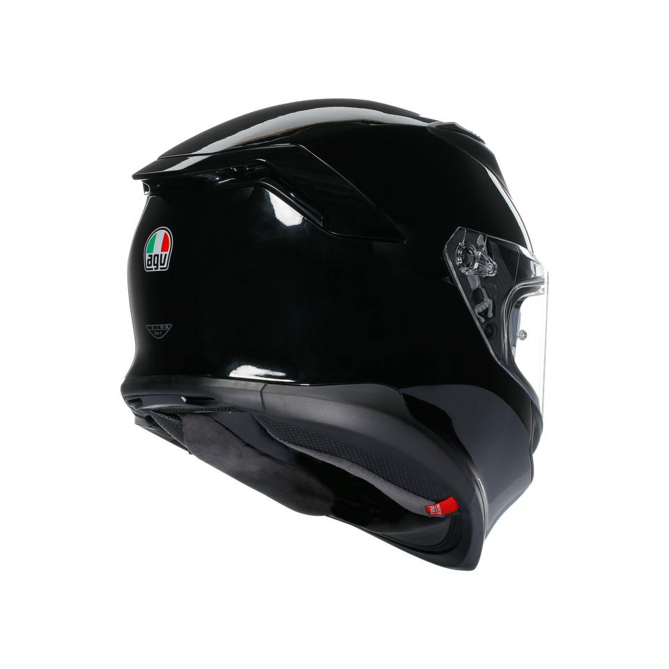 K7 AGV E2206 MPLK - MONO BLACK
