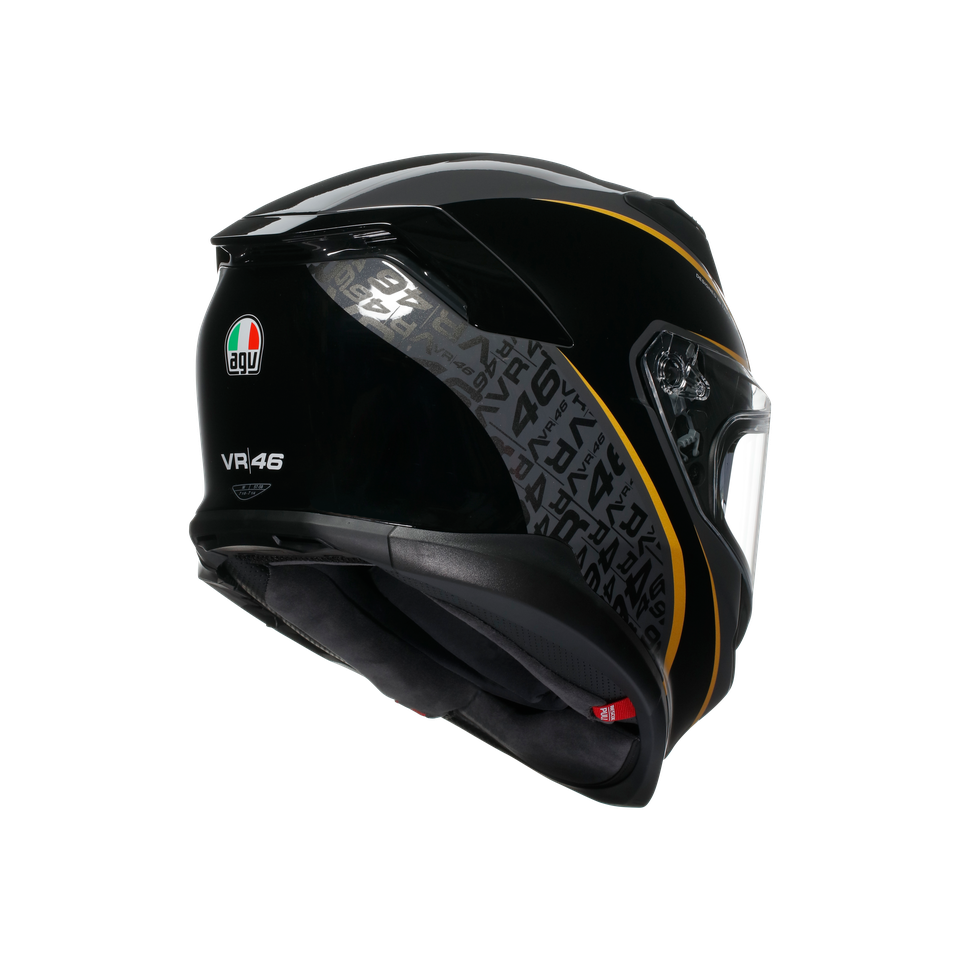 K7 AGV E2206 MPLK - FLOW 46