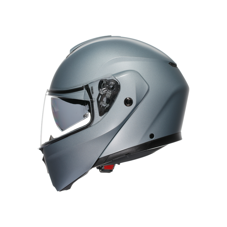 STREETMODULAR E2206 - MONO MATT SILVER