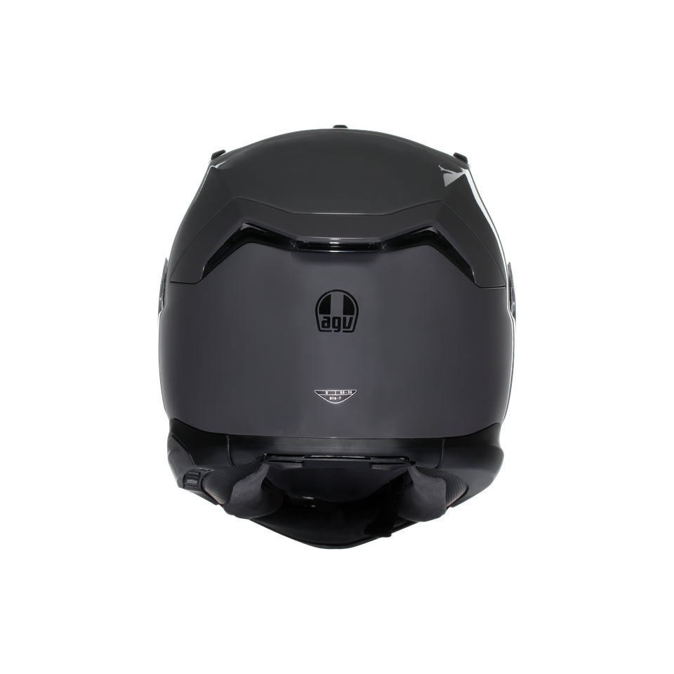 K7 AGV E2206 MPLK - MONO EVO GREY