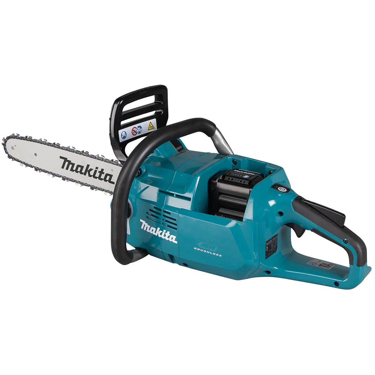 Makita Chainsaw Kit Heavy Duty 35cm 14