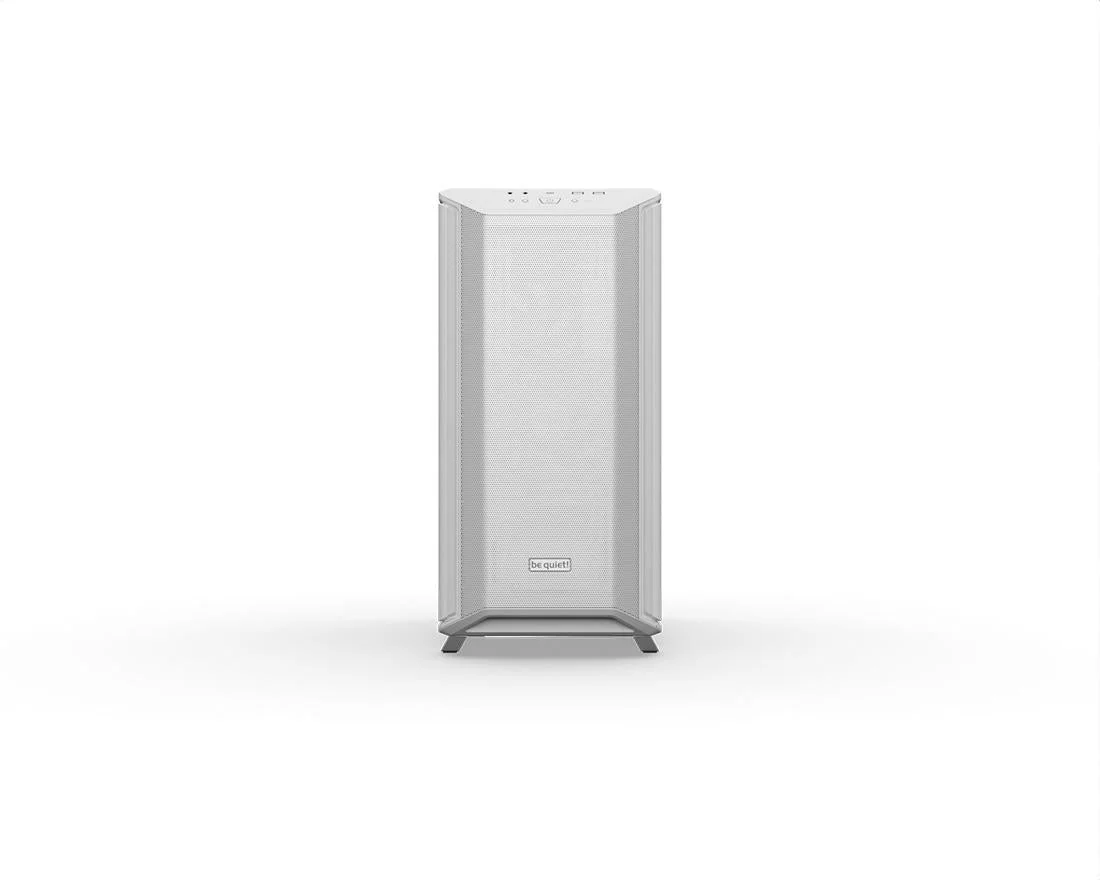 be quiet! Dark Base 701. tower case (white)