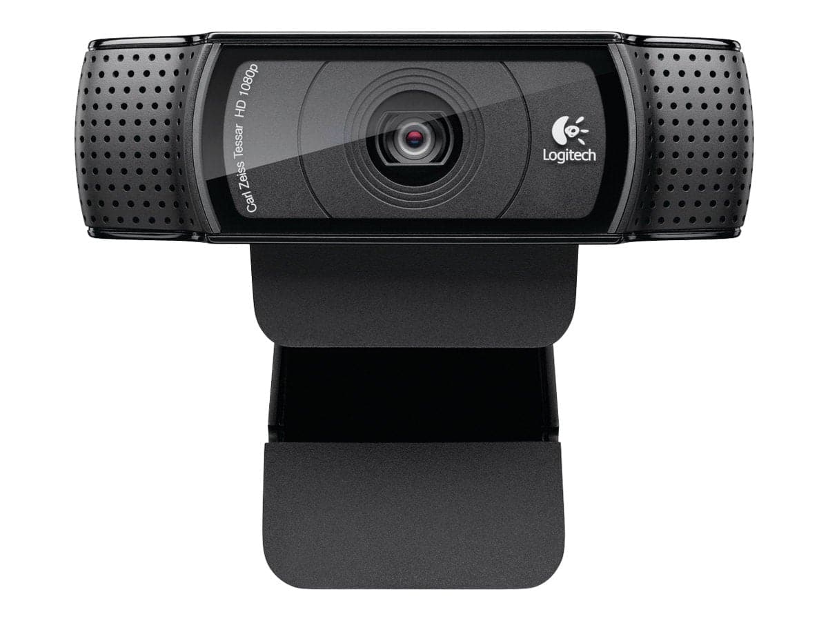 Logitech HD Pro Webcam C920