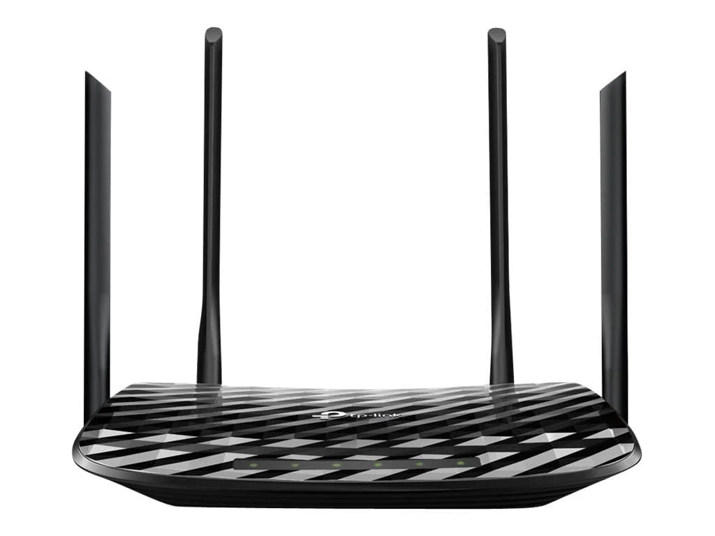 TP-Link Archer C6 Wireless Router Desktop