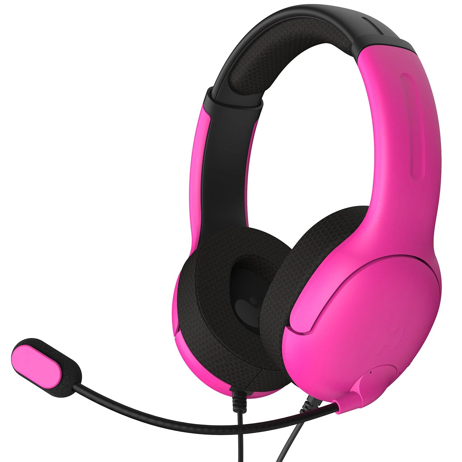 PDP Airlite Headset Kablet Nebula Pink