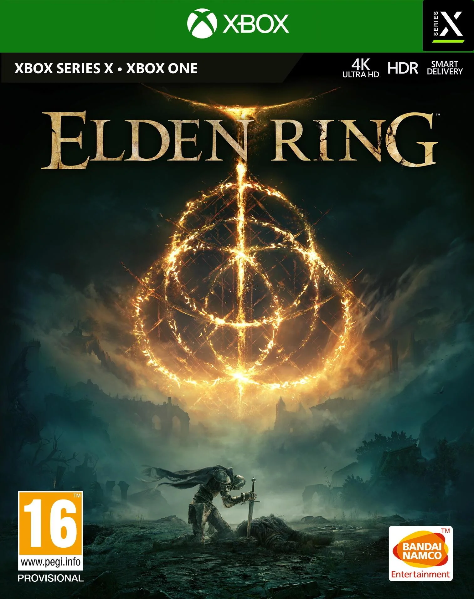 Elden Ring - Xbox One