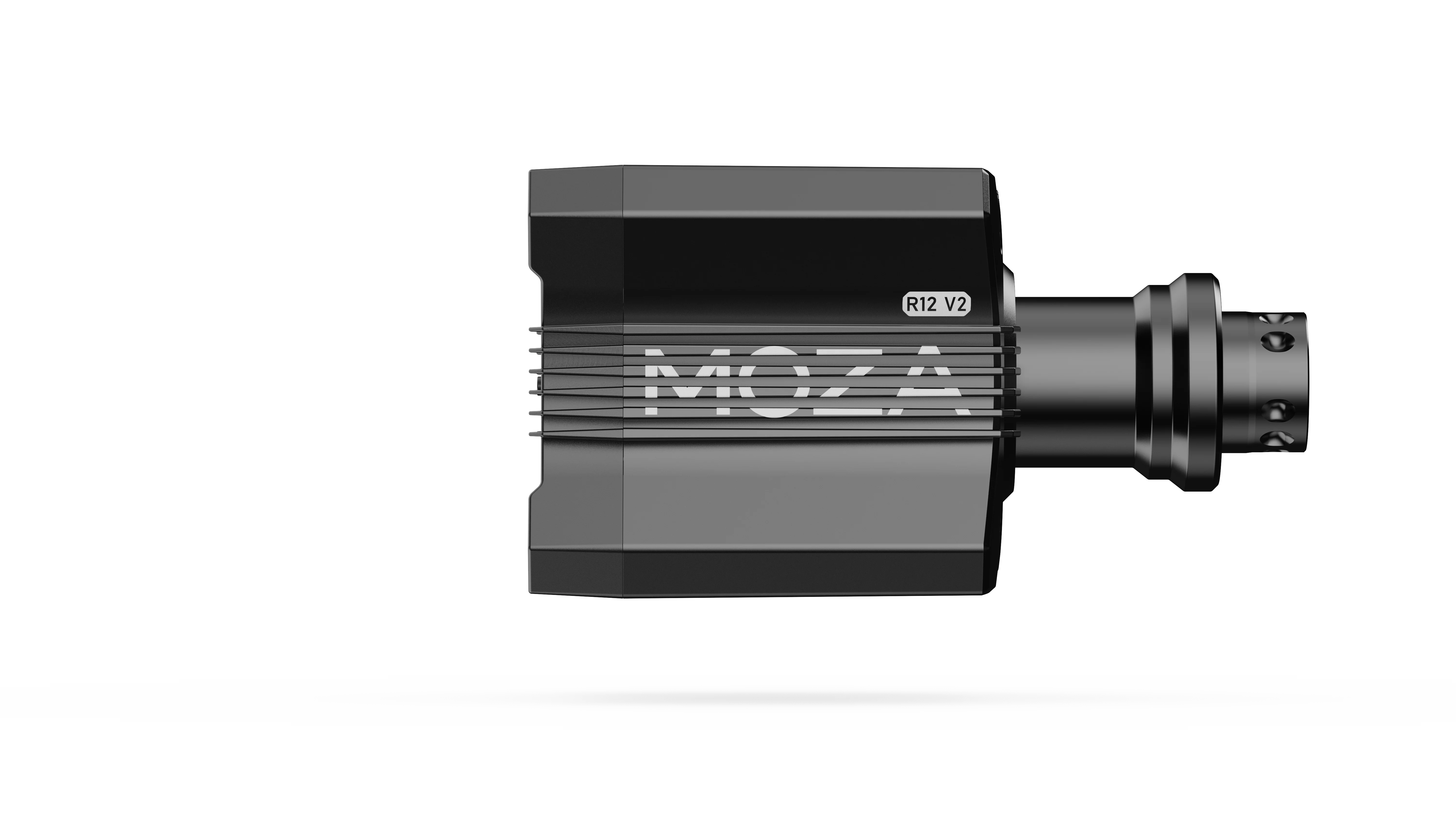 MOZA R12 V2 Direct Drive Wheelbase
