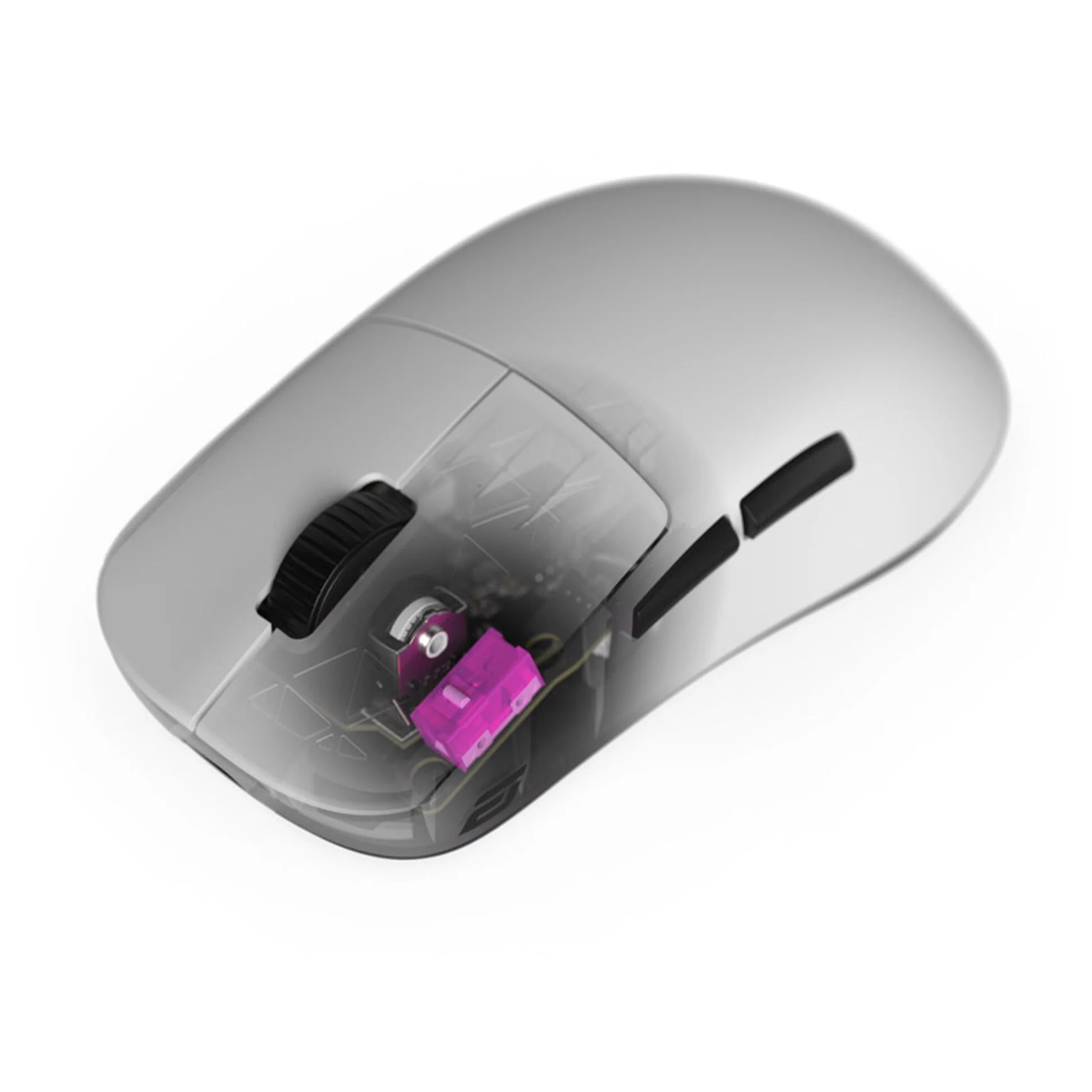 Endgame Gear OP1 Switch Pak - HNCHK 150m 60-70gf. set of 2