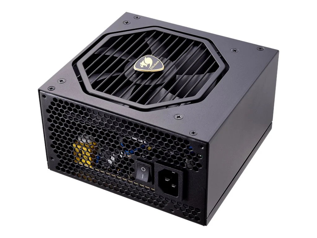 Cougar GX-S750 Netzteil 750Watt