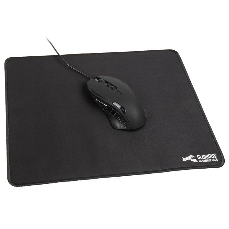 Glorious - Mousepad - L Sort