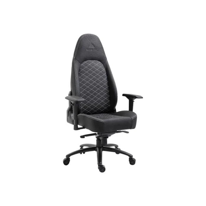 Nordic Executive Gaming Chair– PU-Leder– bis zu 120 kg